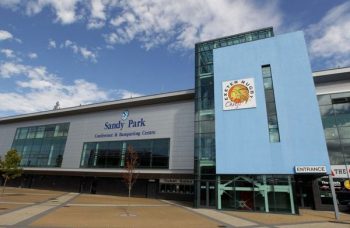 Sandy Park Conference Centre - Exeter