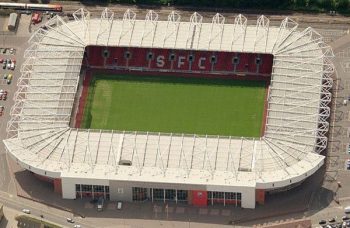 St. Mary’s Stadium - Southampton